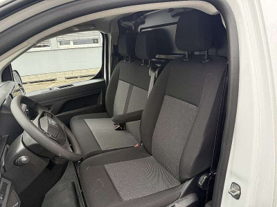 Fiat Scudo Vorführwagen