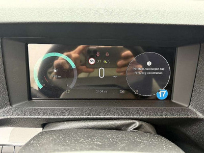 Fiat Scudo Vorführwagen