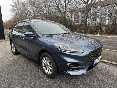 Ford Kuga Gebrauchtwagen