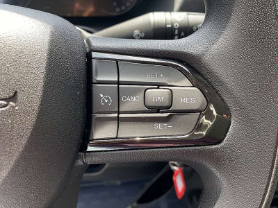 Fiat Ducato Vorführwagen