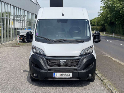 Fiat Ducato Vorführwagen