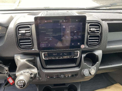 Fiat Ducato Vorführwagen