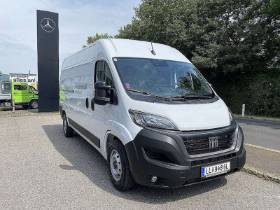 Fiat Ducato Vorführwagen