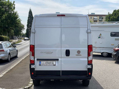 Fiat Ducato Vorführwagen