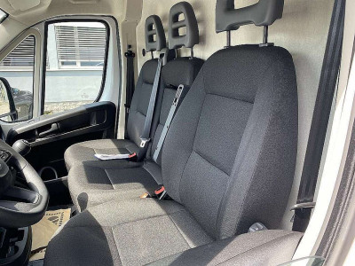 Fiat Ducato Vorführwagen