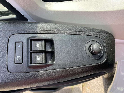 Fiat Ducato Vorführwagen