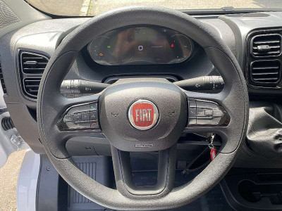 Fiat Ducato Vorführwagen