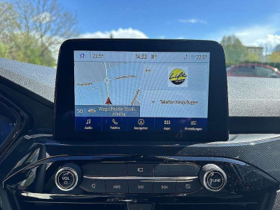 Ford Kuga Vorführwagen