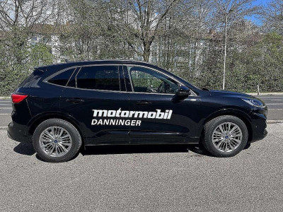 Ford Kuga Vorführwagen