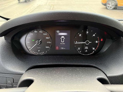 Fiat Ducato Vorführwagen