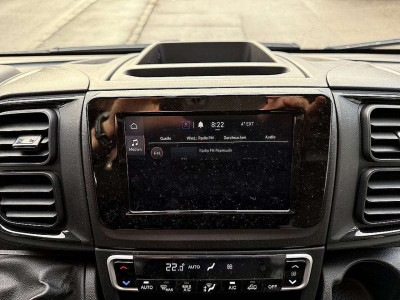 Fiat Ducato Vorführwagen