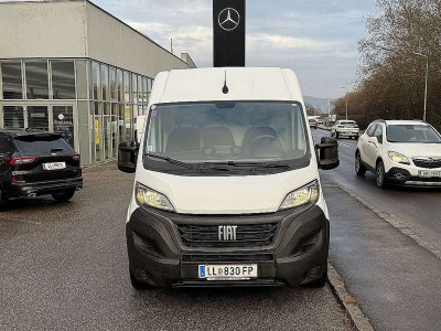 Fiat Ducato Vorführwagen