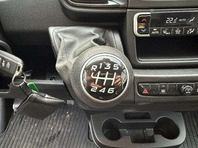 Fiat Ducato Vorführwagen