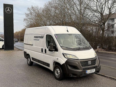 Fiat Ducato Vorführwagen