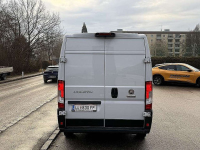 Fiat Ducato Vorführwagen