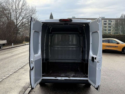 Fiat Ducato Vorführwagen