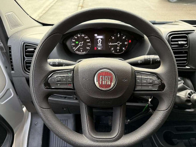 Fiat Ducato Vorführwagen