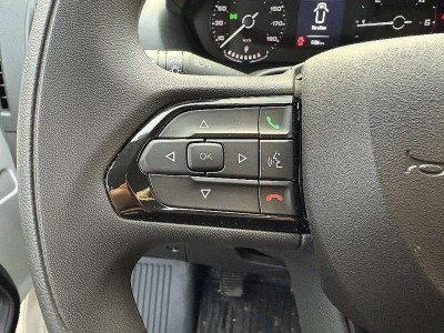 Fiat Ducato Vorführwagen