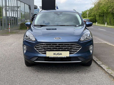 Ford Kuga Vorführwagen
