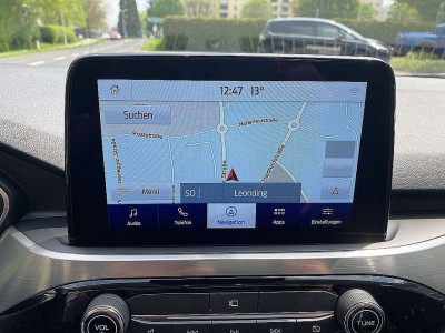 Ford Kuga Vorführwagen