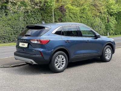 Ford Kuga Vorführwagen