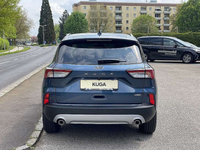Ford Kuga Vorführwagen