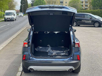 Ford Kuga Vorführwagen