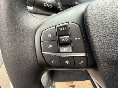 Ford Transit Neuwagen