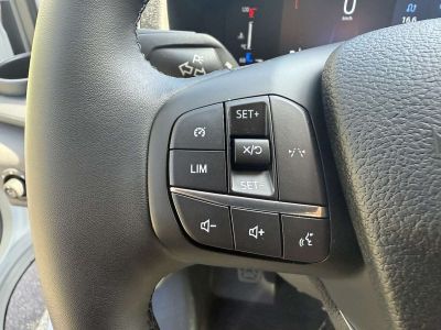 Ford Transit Neuwagen