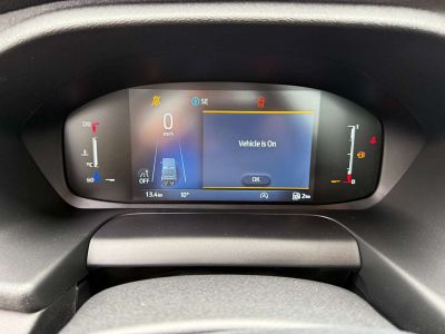 Ford Transit Neuwagen