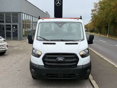 Ford Transit Neuwagen