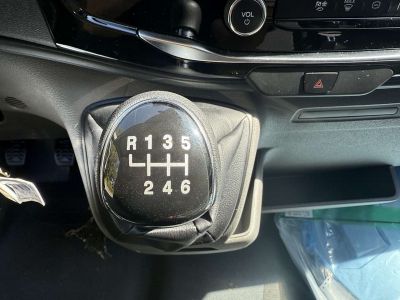 Ford Transit Neuwagen