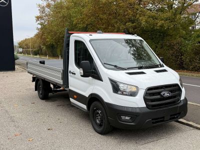 Ford Transit Neuwagen