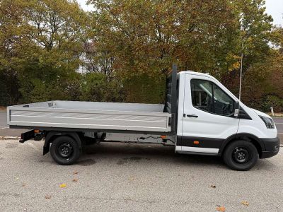 Ford Transit Neuwagen