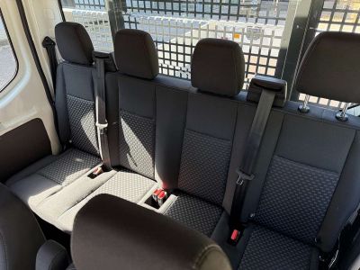 Ford Transit Neuwagen