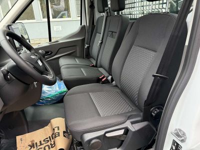 Ford Transit Neuwagen