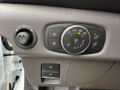 Ford Transit Neuwagen