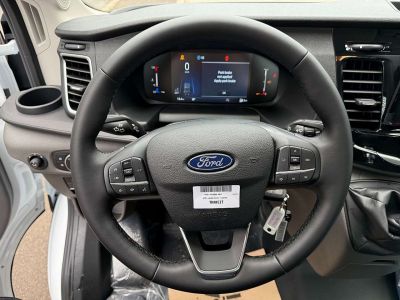 Ford Transit Neuwagen