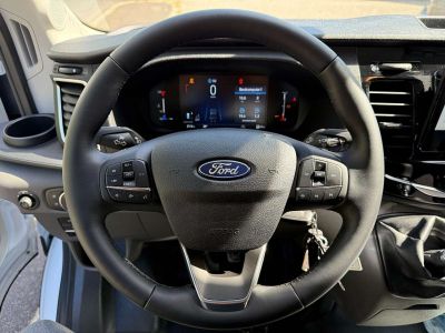 Ford Transit Neuwagen