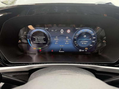 Ford Tourneo Connect Neuwagen