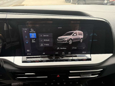 Ford Tourneo Connect Neuwagen