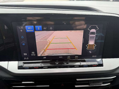 Ford Tourneo Connect Neuwagen