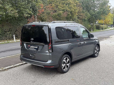 Ford Tourneo Connect Neuwagen