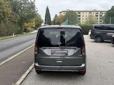 Ford Tourneo Connect Neuwagen