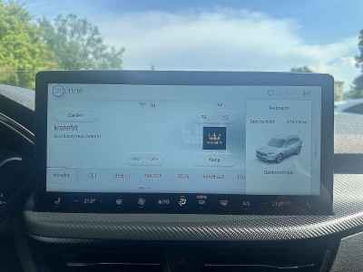 Ford Kuga Vorführwagen