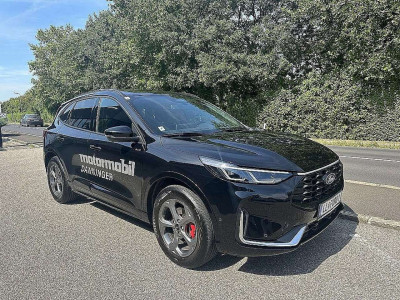 Ford Kuga Vorführwagen