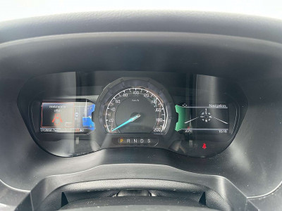 Ford Ranger Vorführwagen