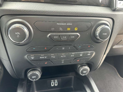 Ford Ranger Vorführwagen