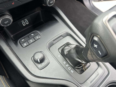 Ford Ranger Vorführwagen