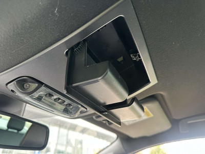 Ford Ranger Vorführwagen